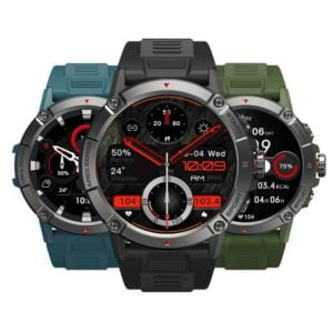 Zeblaze Ares 3 SmartWatch