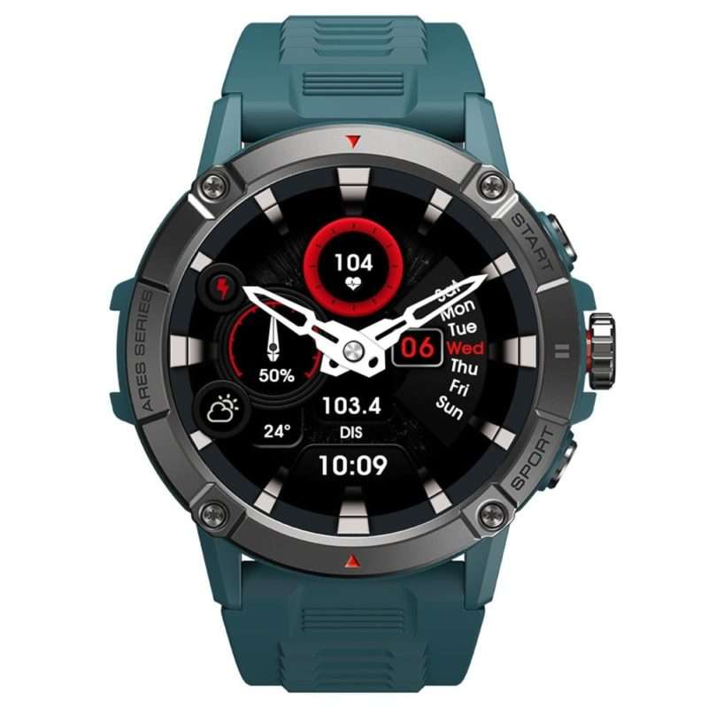 Zeblaze Ares 3 SmartWatch - Image 6