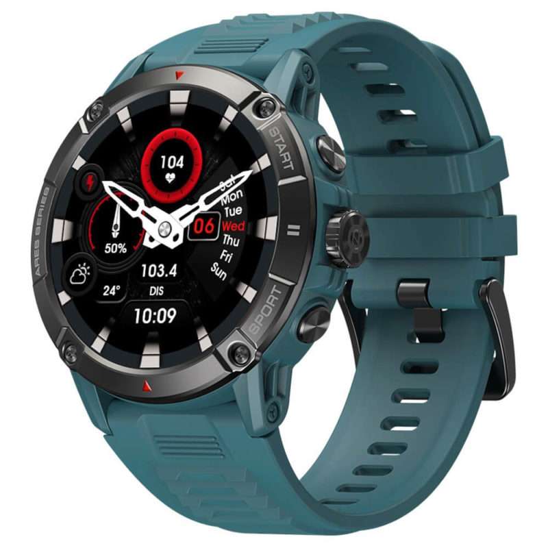 Zeblaze Ares 3 SmartWatch - Image 7