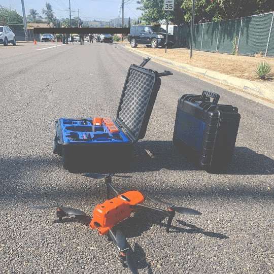 Fly X 4K Drohne™