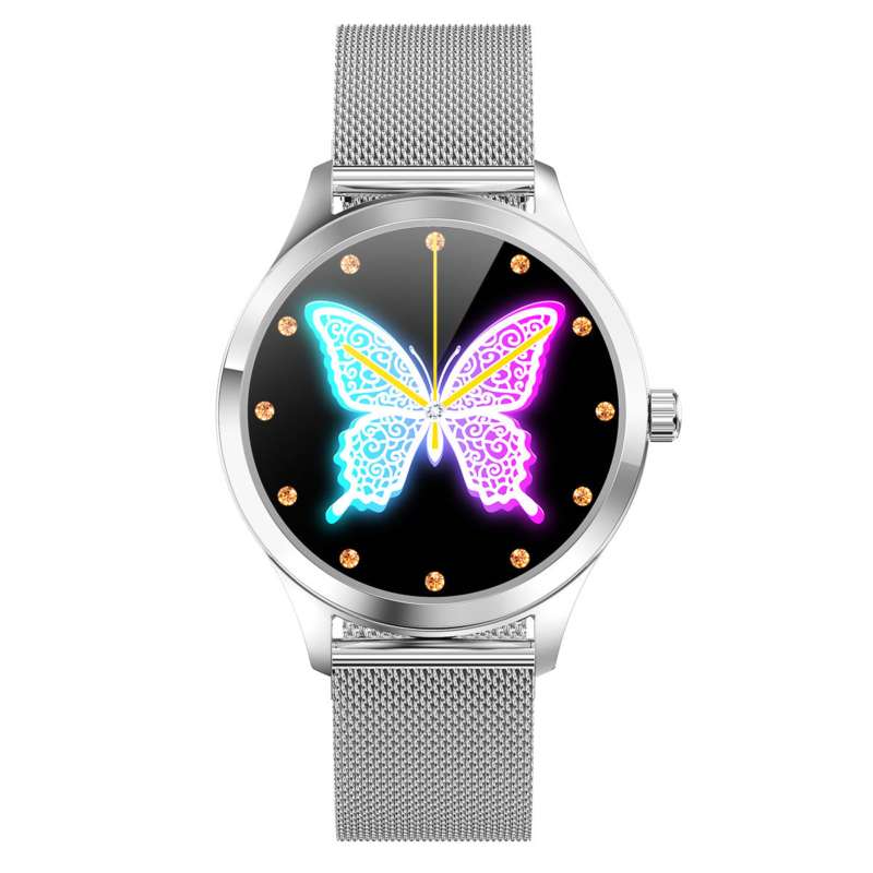 LUXOR™️ SMART WATCH