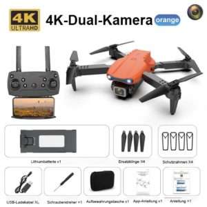 Fly X 4K Drohne™