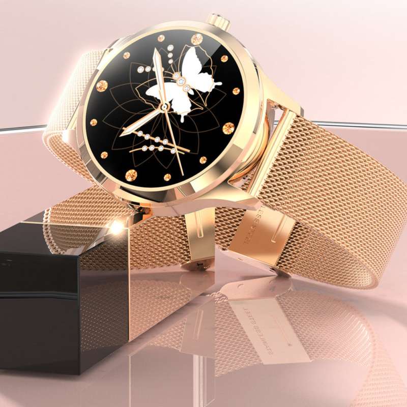 LUXOR™️ SMART WATCH