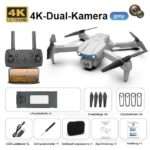 Fly X 4K Drohne™