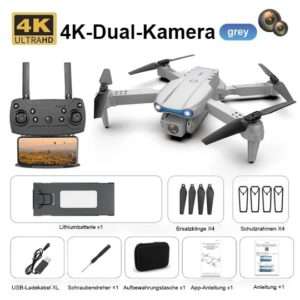 Fly X 4K Drohne™