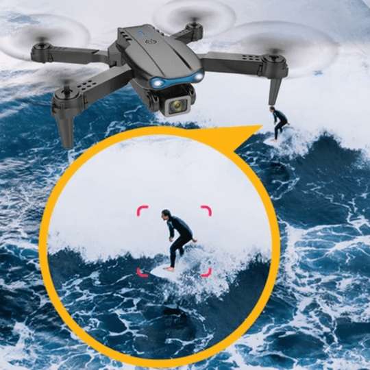 Fly X 4K Drohne™