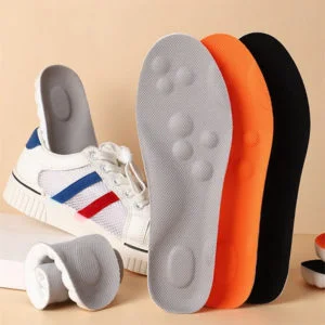 4D Sport Einlegesohlen