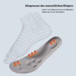 4D Sport Einlegesohlen