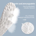 4D Sport Einlegesohlen