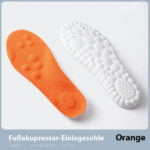 4D Sport Einlegesohlen