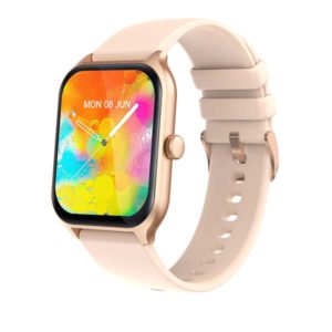HealthWatch™ Serie 4