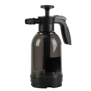 High Pressure Car Wash Spray Bottle