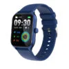 HealthWatch Blau