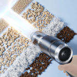MightyDust™ Auto-Staubsauger
