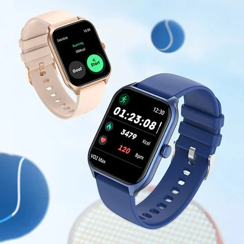 HealthWatch™ Serie 4