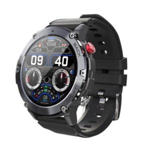 Militärische C21 Pro™ Smartwatch