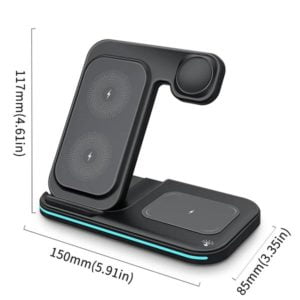 Nexus kabellose Ladestation