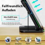 Nexus kabellose Ladestation