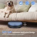 ONSON Roboter Smart Bodenreinigung