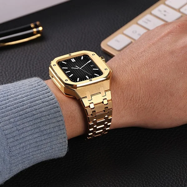 Gehäuse-Modifikationskit für Apple Watch