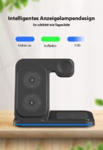 Nexus kabellose Ladestation