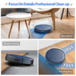 ONSON Roboter Smart Bodenreinigung
