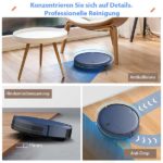 ONSON Roboter Smart Bodenreinigung