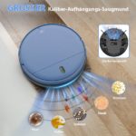 ONSON Roboter Smart Bodenreinigung