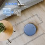 ONSON Roboter Smart Bodenreinigung