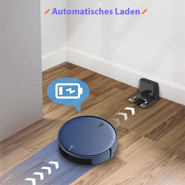 ONSON Roboter Smart Bodenreinigung