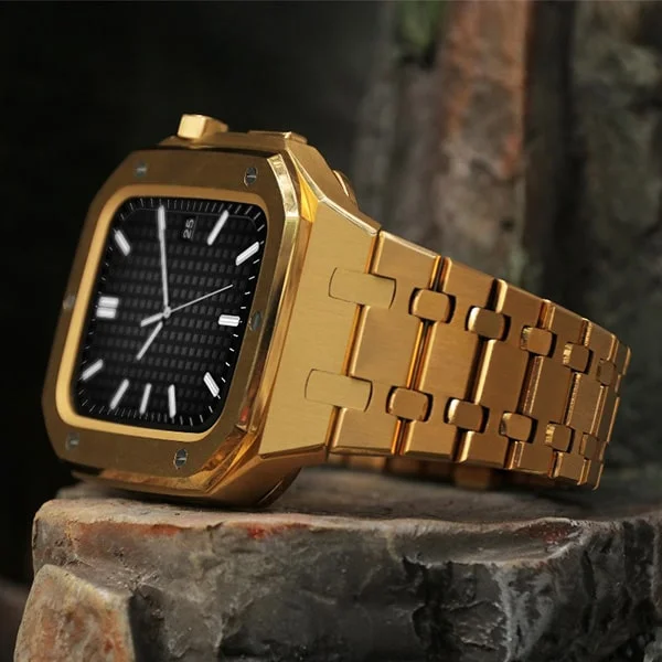 Gehäuse-Modifikationskit für Apple Watch
