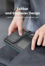 Nexus kabellose Ladestation