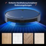 ONSON Roboter Smart Bodenreinigung