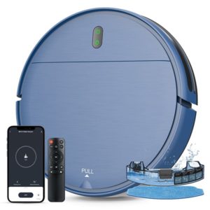 ONSON Roboter Smart Bodenreinigung