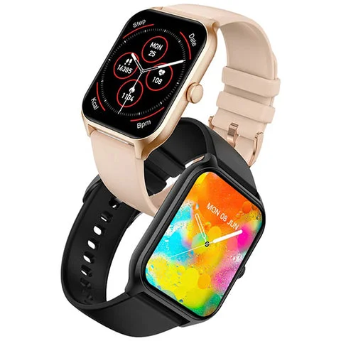 HealthWatch™ Serie 4