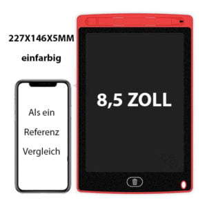 Kinder Schreibtablett