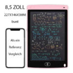 Kinder Schreibtablett