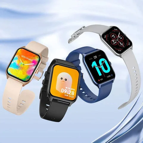 HealthWatch™ Serie 4
