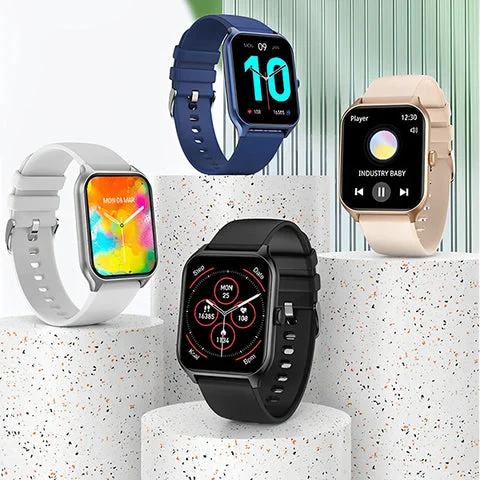 HealthWatch™ Serie 4