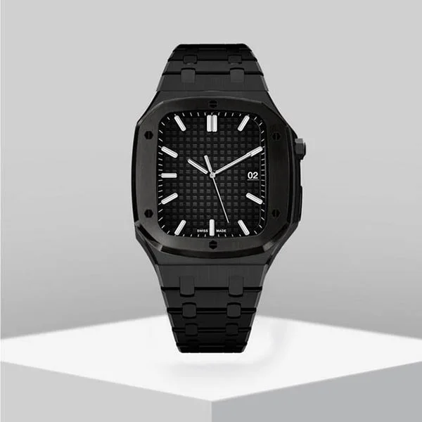 Gehäuse-Modifikationskit für Apple Watch