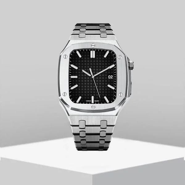 Gehäuse-Modifikationskit für Apple Watch