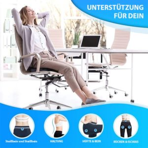Premium HR-Schaumsitzkissen