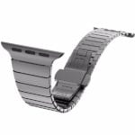 Titan-Edelstahlarmband für Apple Watch
