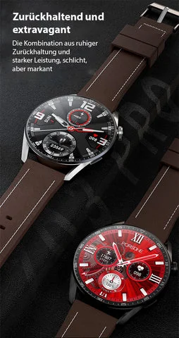 ZORDAI Z3 Pro™ Smartwatch