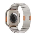 Titan-Edelstahlarmband für Apple Watch