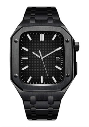 Gehäuse-Modifikationskit für Apple Watch