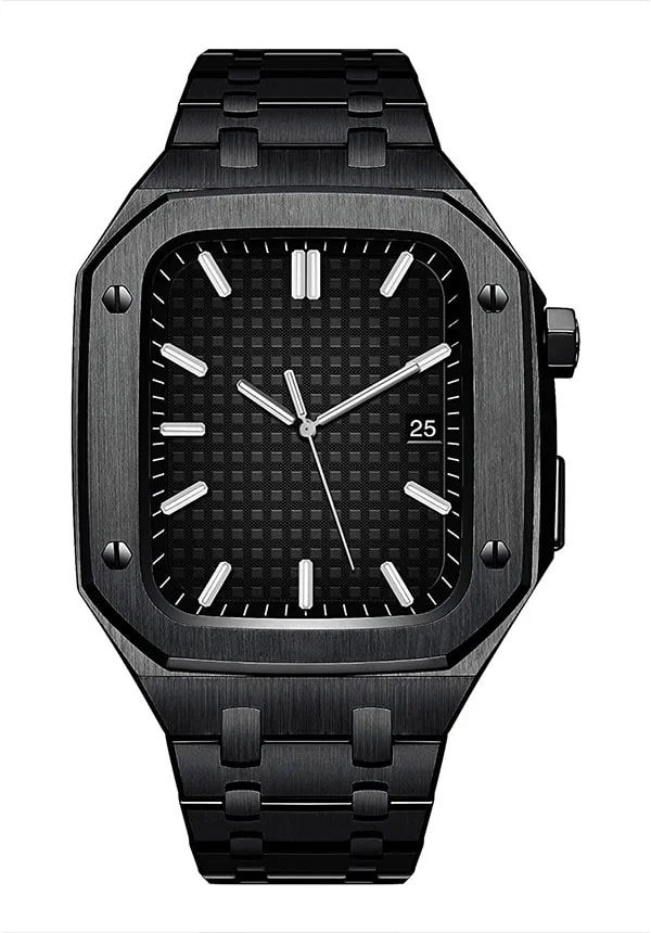 Gehäuse-Modifikationskit für Apple Watch