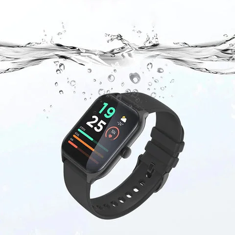 HealthWatch™ Serie 4
