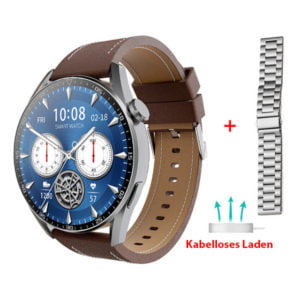 ZORDAI Z3 Pro™ Smartwatch