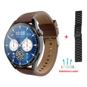 ZORDAI Z3 Pro™ Smartwatch